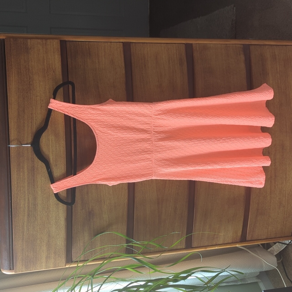 Mossimo Dress